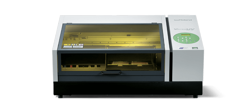 Roland VersaUV LEF-12i 臺式UV打印機(jī)